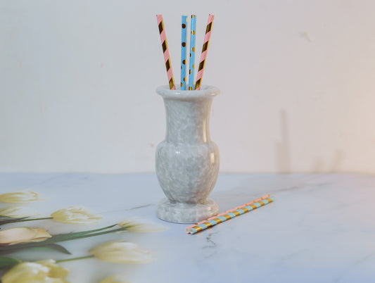 Marble Vase